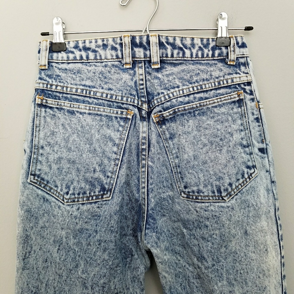 GAP | Vintage workforce jeans